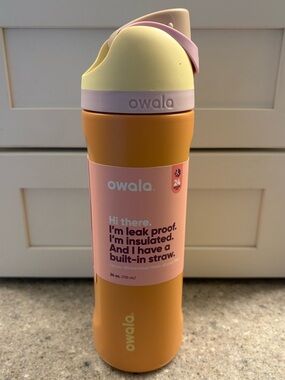 Owala
